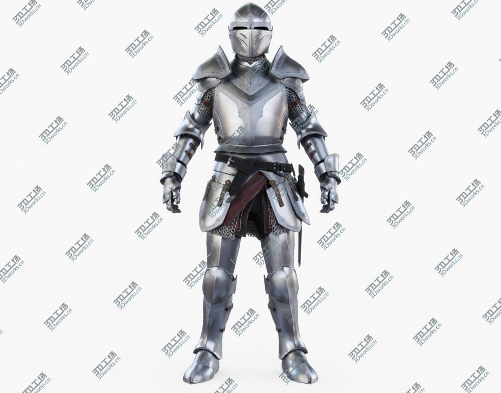 images/goods_img/202104022/Knight (Rigged) model/2.jpg